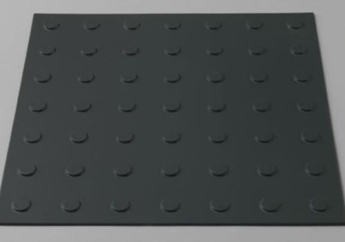 Rubber Tiles